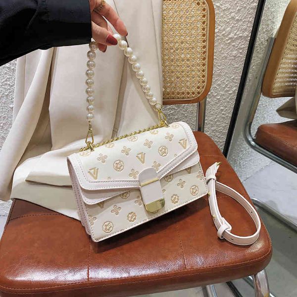 bag women 2021 autumn new fashion korean pearl women's bag ins armpit shoulder chain leisure trend 75% off factory outlet online sales, Black;red
bag women 2021 autumn new fashion korean pearl women's bag ins armpit shoulder chain leisure trend 75% off factory outlet online sales, Black;red