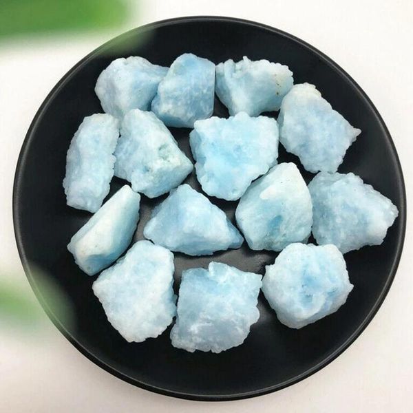 decorative objects & figurines 1pcs blue aragonite crystal rock specimen mineral healing reiki stone home garden decorations natural rou
decorative objects & figurines 1pcs blue aragonite crystal rock specimen mineral healing reiki stone home garden decorations natural rou