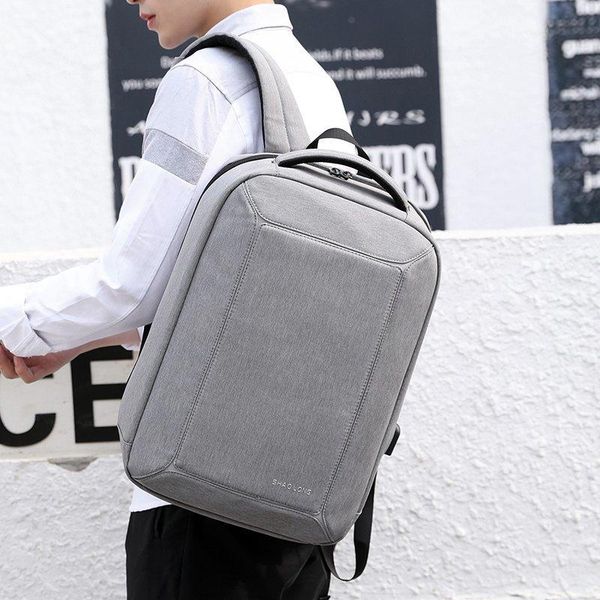 backpack office work men lapusb school bag rucksack male backbag travel daypacks business back pack mochila
backpack office work men lapusb school bag rucksack male backbag travel daypacks business back pack mochila