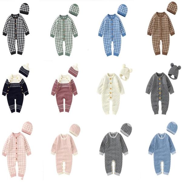 jumpsuits winter baby romper knit sweater born girl boy suit solid cotton knitted jumpsuit sweaters hat outfits infant clothing sets, Blue
jumpsuits winter baby romper knit sweater born girl boy suit solid cotton knitted jumpsuit sweaters hat outfits infant clothing sets, Blue