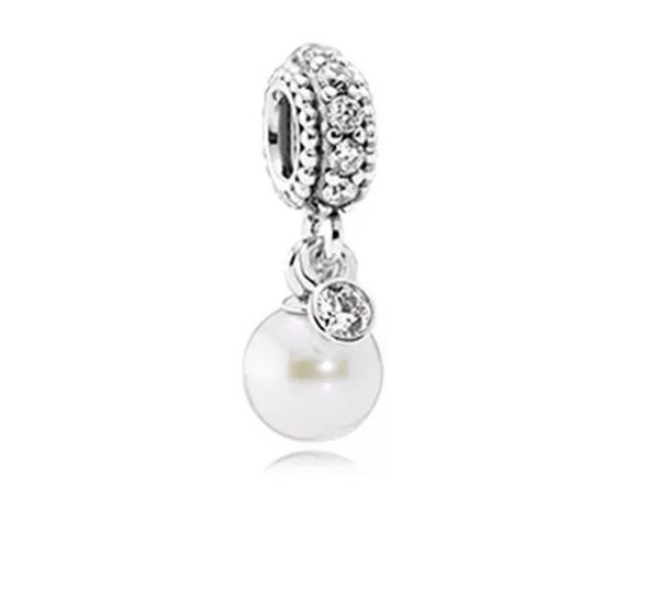 fits pandora bracelets 20pcs white pearl crystal pendant silver charms fits pandora charms bracelet beads for jewelry making 925 sterling si, Black
fits pandora bracelets 20pcs white pearl crystal pendant silver charms fits pandora charms bracelet beads for jewelry making 925 sterling si, Black