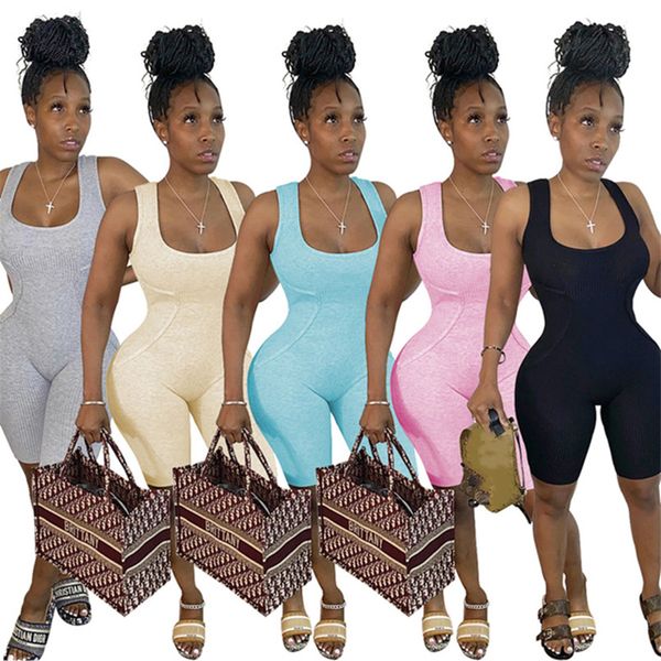 women letter jumpsuits rompers solid color onesie fashion summer clothing sleeveless bodysuit skinny one piece pants sell 4579, Black;white
women letter jumpsuits rompers solid color onesie fashion summer clothing sleeveless bodysuit skinny one piece pants sell 4579, Black;white