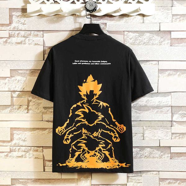 men's t-shirts summer short sleeves harajuku print black t-shirt streetwear hip hop punk men tees tshirt clothes bcdq, White;black
men's t-shirts summer short sleeves harajuku print black t-shirt streetwear hip hop punk men tees tshirt clothes bcdq, White;black