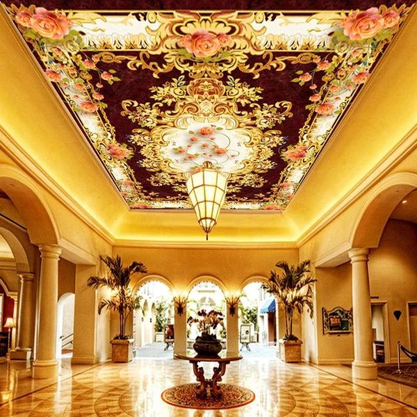 wallpapers custom 3d wall mural wallpaper modern european living room bedroom ceiling background po painting waterproof
wallpapers custom 3d wall mural wallpaper modern european living room bedroom ceiling background po painting waterproof