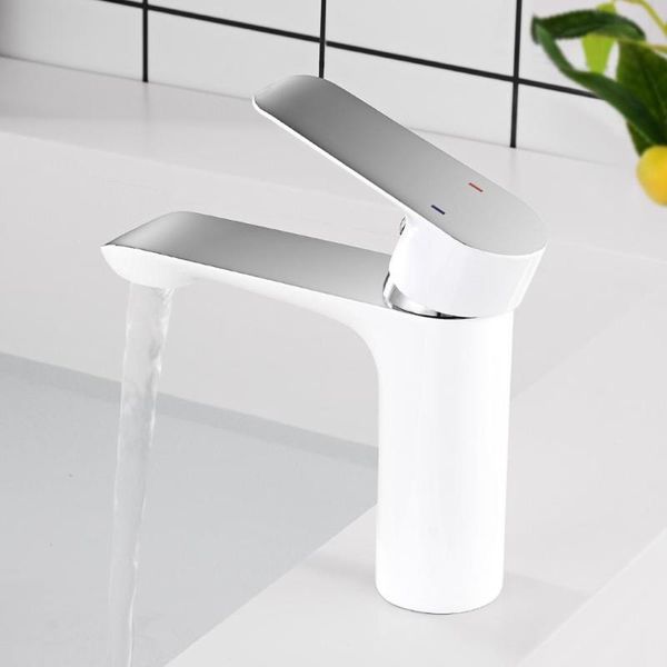bathroom sink faucets chrome faucet brass single handle basin cold and mixer tap torneira do banheiro
bathroom sink faucets chrome faucet brass single handle basin cold and mixer tap torneira do banheiro