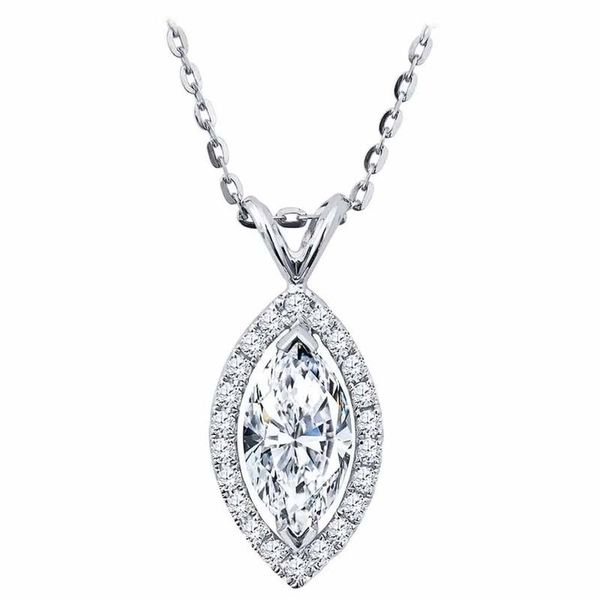pendant necklaces caoshi exquisite pendent necklace for women silver color with marquise shape cubic zirconia trendy bridal wedding party je
pendant necklaces caoshi exquisite pendent necklace for women silver color with marquise shape cubic zirconia trendy bridal wedding party je