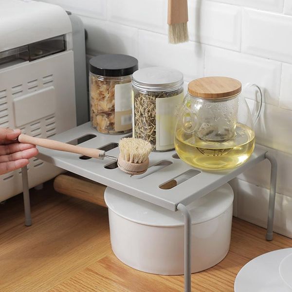 cabinet shelf expandable kitchen cabinet counter shelf storage organizer kitchen cupboard organiser for tableware seasoning
cabinet shelf expandable kitchen cabinet counter shelf storage organizer kitchen cupboard organiser for tableware seasoning
