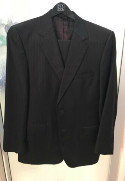 men's suits & blazers 2021 est mens wool blend 2 piece (coat+pants) notch lapel costume homme casual slim fit suit, White;black
men's suits & blazers 2021 est mens wool blend 2 piece (coat+pants) notch lapel costume homme casual slim fit suit, White;black