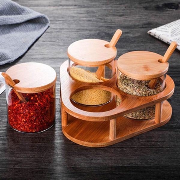 kitchenware storage jar candy biscuit tea coffee bean bottle wooden lid container spice grain snack bottles & jars
kitchenware storage jar candy biscuit tea coffee bean bottle wooden lid container spice grain snack bottles & jars
