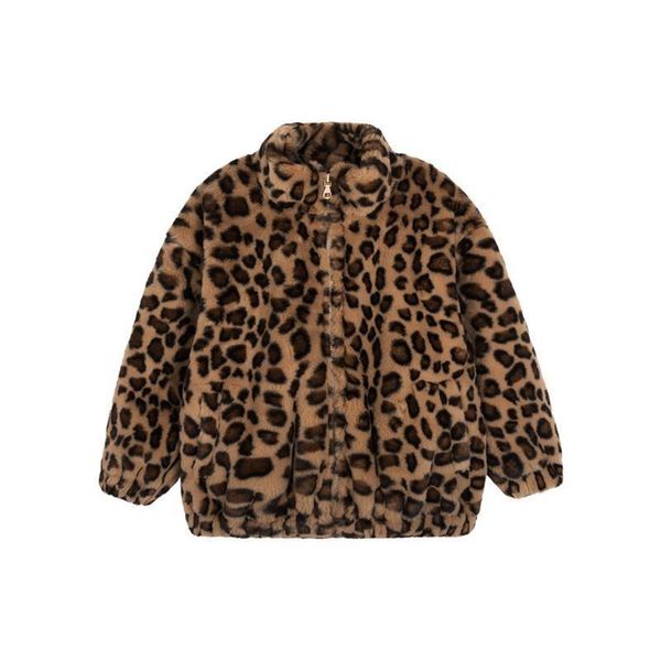 jackets 2021 girls winter fur older children casual leopard warm fleece coat outerwear kids jacket for, Blue;gray
jackets 2021 girls winter fur older children casual leopard warm fleece coat outerwear kids jacket for, Blue;gray