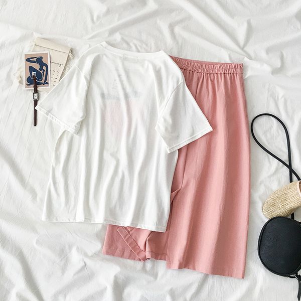 new ulzzang 2021 kawaii peach print feminine preppy sweatshirt sweet style loosey short sleeve casual korean schoolgirl summer t 0j13, White
new ulzzang 2021 kawaii peach print feminine preppy sweatshirt sweet style loosey short sleeve casual korean schoolgirl summer t 0j13, White