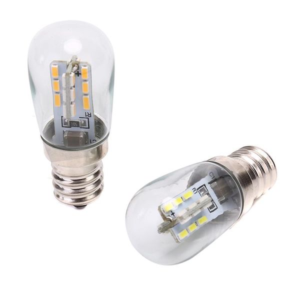 bulbs 2021 led light bulb e12 220v high bright glass shade lamp pure warm white lighting for sewing machine refrigerator
bulbs 2021 led light bulb e12 220v high bright glass shade lamp pure warm white lighting for sewing machine refrigerator