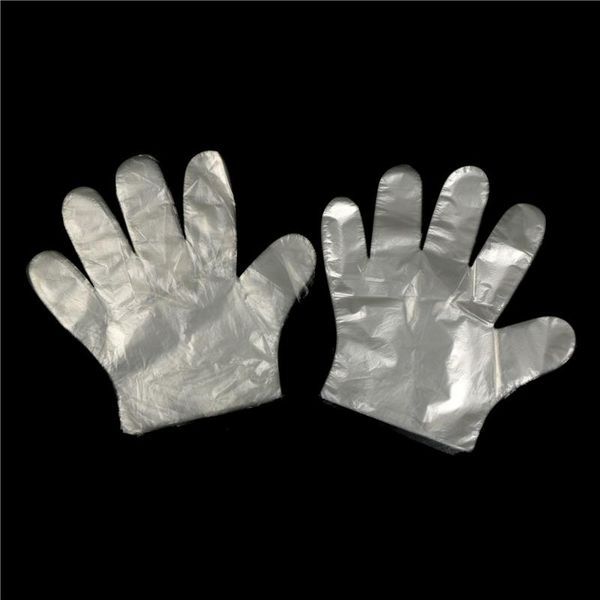 disposable gloves 100pcs pe home kitchen bbq multifunction clear sanitary plastic dishwashing catering
disposable gloves 100pcs pe home kitchen bbq multifunction clear sanitary plastic dishwashing catering