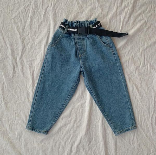 jeans 2021 arrival girls boys denim long pants spring fashion kids jean 2-7 years yx708, Blue
jeans 2021 arrival girls boys denim long pants spring fashion kids jean 2-7 years yx708, Blue