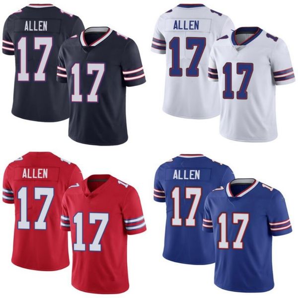 buffalo bills men #17 josh allen women youth vapor untouchable limited jersey, Black
buffalo bills men #17 josh allen women youth vapor untouchable limited jersey, Black