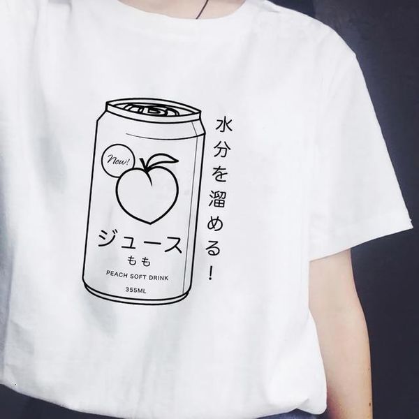summer women tshirt japanese style t-shirts for women harajuku tee loose fashion ladies t-shirts clothing femme, White
summer women tshirt japanese style t-shirts for women harajuku tee loose fashion ladies t-shirts clothing femme, White