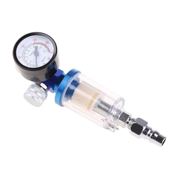pneumatic tools spray tool water filter oil separator with universal inlet /outlet design for paint and air compressor
pneumatic tools spray tool water filter oil separator with universal inlet /outlet design for paint and air compressor