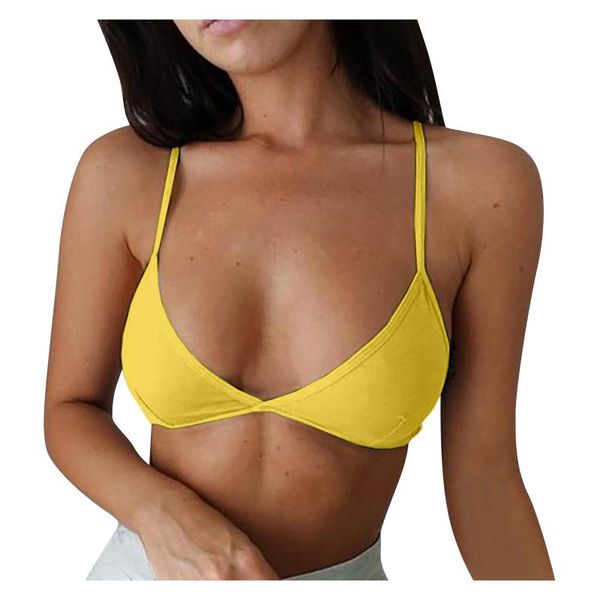 bras cotton women sports bra adjustment rimless invisible push up female crop solid color fashion spicy lady vest, Red;black
bras cotton women sports bra adjustment rimless invisible push up female crop solid color fashion spicy lady vest, Red;black