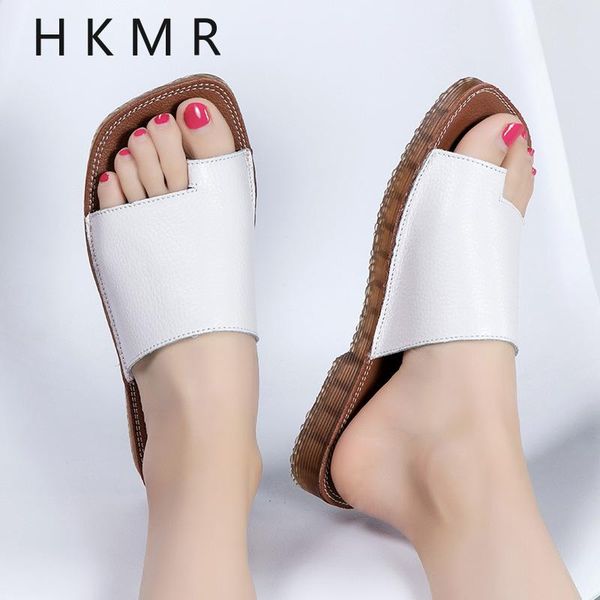 slippers summer cool women flip-flops shoes luxury leather soft flat bottom ladies's outdoors beach walking for, Black 
slippers summer cool women flip-flops shoes luxury leather soft flat bottom ladies's outdoors beach walking for, Black