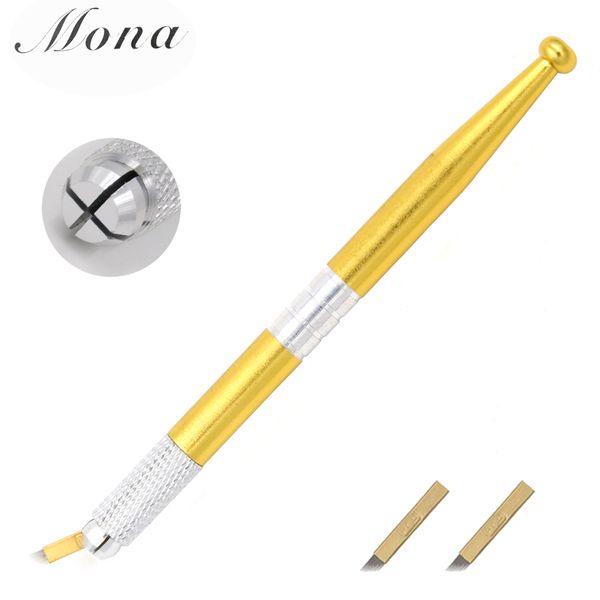 1pcs semi permanent makeup tattoo manual pen microblading eyebrow tattoo pen for fog eyebrow microblading blades
1pcs semi permanent makeup tattoo manual pen microblading eyebrow tattoo pen for fog eyebrow microblading blades
