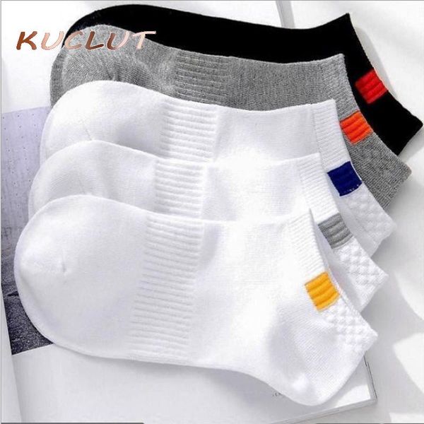 men's socks 5 pair man summer cotton short fashion breathable boat comfortable casual male white sports funny, Black
men's socks 5 pair man summer cotton short fashion breathable boat comfortable casual male white sports funny, Black