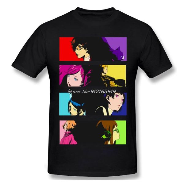 men's t-shirts karton perso t-shirt men cotton short summer sleeve persona 5 the royal p5s casual harajuku tees streetwear, White;black
men's t-shirts karton perso t-shirt men cotton short summer sleeve persona 5 the royal p5s casual harajuku tees streetwear, White;black