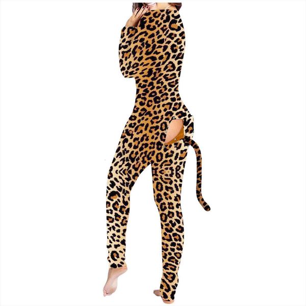 leopard print pajamas long sleeve womens sleepwears button flap nightwear pijama mujer pyjama pour femme sleep s 3xl, Black;red
leopard print pajamas long sleeve womens sleepwears button flap nightwear pijama mujer pyjama pour femme sleep s 3xl, Black;red