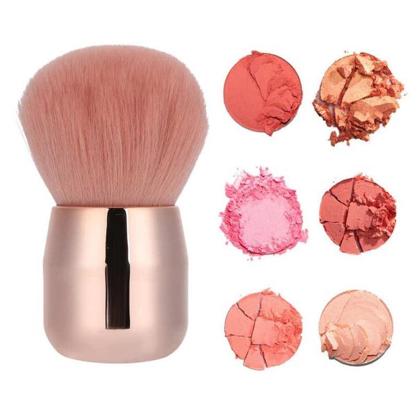 makeup brushes loose powder brush mushroom shape smooth portable cosmetic blush tool soft hair eye shadow applicator
makeup brushes loose powder brush mushroom shape smooth portable cosmetic blush tool soft hair eye shadow applicator