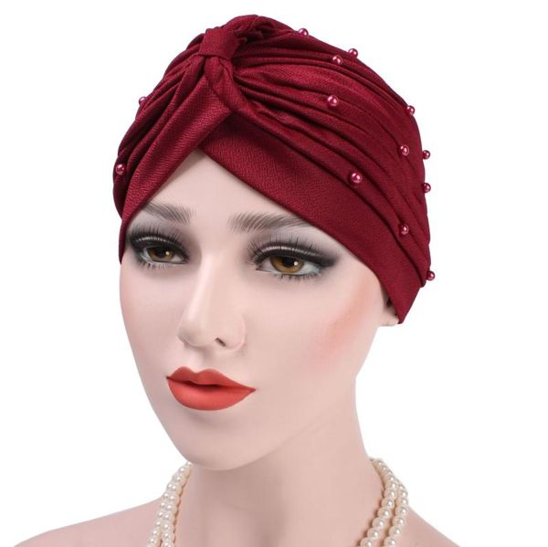 beanies style muslim fashion women's turban hat, beaded folds, toe caps, night hats for beautiful european and american girls
beanies style muslim fashion women's turban hat, beaded folds, toe caps, night hats for beautiful european and american girls