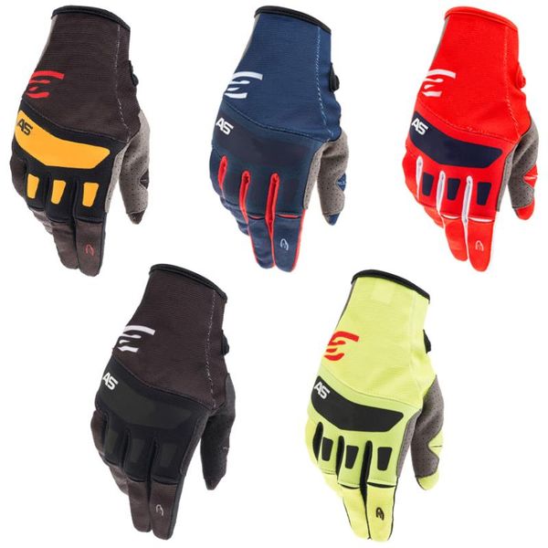 cycling gloves 2021 summer outdoor protect mtb bike full finger motorcycle motocross racing bicycle, Black
cycling gloves 2021 summer outdoor protect mtb bike full finger motorcycle motocross racing bicycle, Black