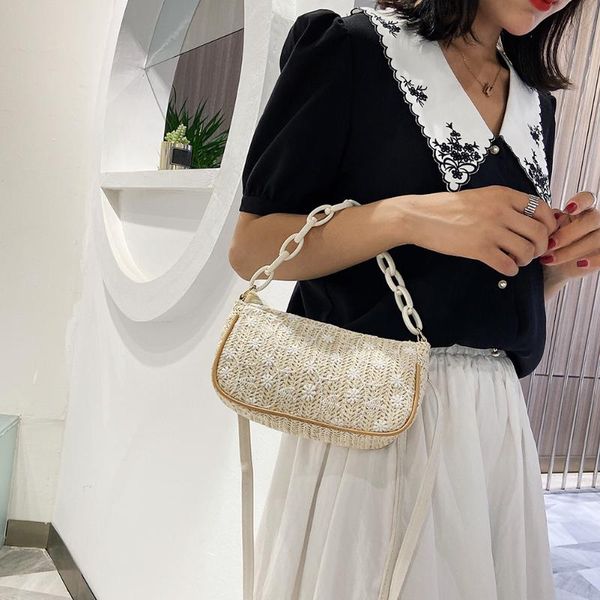 evening bags 2021 purses and handbag women's leather pu boho woven lace flower printing female small shoulder crossbody bag ladies chai
evening bags 2021 purses and handbag women's leather pu boho woven lace flower printing female small shoulder crossbody bag ladies chai