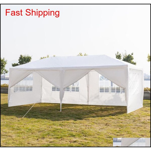 10x20ft outdoor patio wedding tent 6 window walls zipper door canopy party heavy duty 3x6m waterproof gazebo pavili juo homes2007
10x20ft outdoor patio wedding tent 6 window walls zipper door canopy party heavy duty 3x6m waterproof gazebo pavili juo homes2007