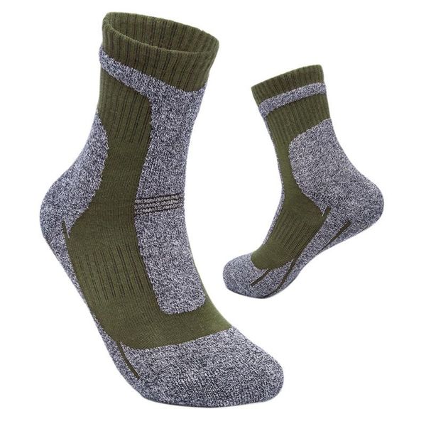 sports socks warm breathable over ankle length cycling hiking camping h6, Black
sports socks warm breathable over ankle length cycling hiking camping h6, Black