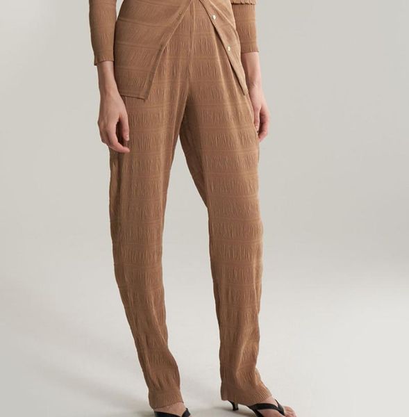 women's pants & capris women 2021 pleated long trousers high waist sweat texture lightweight 3 colours womens clothing, Black;white
women's pants & capris women 2021 pleated long trousers high waist sweat texture lightweight 3 colours womens clothing, Black;white