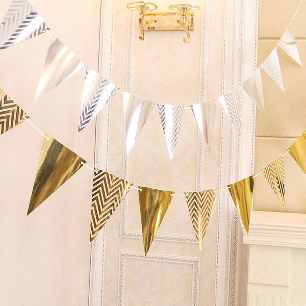 party decoration 3m rose gold gilding garlands birthday bunting banners pennant baby shower wedding garland flags happy
party decoration 3m rose gold gilding garlands birthday bunting banners pennant baby shower wedding garland flags happy