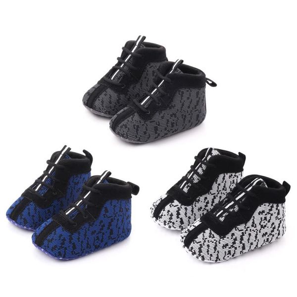 first walkers baby cotton cloth shoes soft sole anti slip footwear high lace up born walker 0-12m
first walkers baby cotton cloth shoes soft sole anti slip footwear high lace up born walker 0-12m