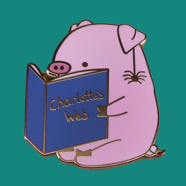 pins, brooches creativity pig enamel pins brooch collecting book lapel badges men women fashion jewelry gifts adorn backpack collar hat, Gray
pins, brooches creativity pig enamel pins brooch collecting book lapel badges men women fashion jewelry gifts adorn backpack collar hat, Gray
