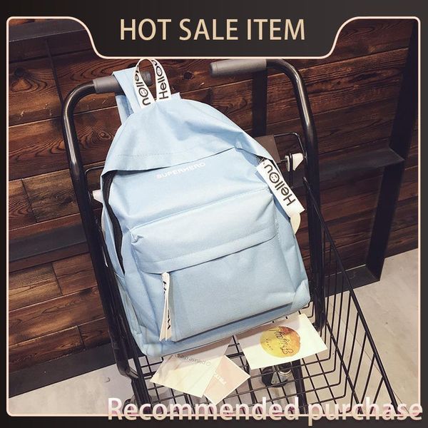 backpack solid c1019 simple girl school 2021 student women for female teenage college wind bag schoolbag high travel bag white canvas whqle, Red;black
backpack solid c1019 simple girl school 2021 student women for female teenage college wind bag schoolbag high travel bag white canvas whqle, Red;black
