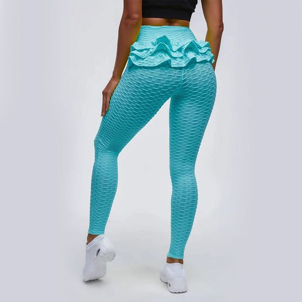 45.w.w. needless legging bubble hip leggings lifting practice fitness running solid mid tail women broek mujersale, Black
45.w.w. needless legging bubble hip leggings lifting practice fitness running solid mid tail women broek mujersale, Black