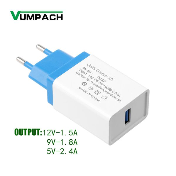 lx brand usb charger eu quick charge 3.0 fast charger qc3.0 qc2.0 18w portable wall usb power adapter charging for iphone xiaomi samsung
lx brand usb charger eu quick charge 3.0 fast charger qc3.0 qc2.0 18w portable wall usb power adapter charging for iphone xiaomi samsung