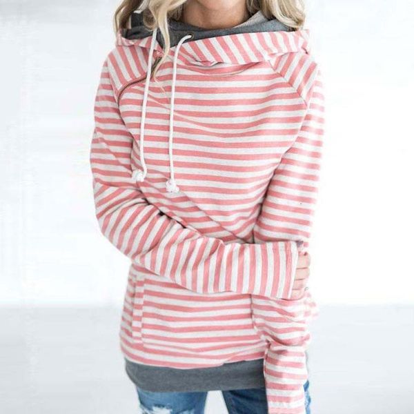 autumn striped sweatshirt hoodies for women female sweatshirt winter zip hoodie women hooded sweatshirt sweat shirt hoody ladies, Black
autumn striped sweatshirt hoodies for women female sweatshirt winter zip hoodie women hooded sweatshirt sweat shirt hoody ladies, Black