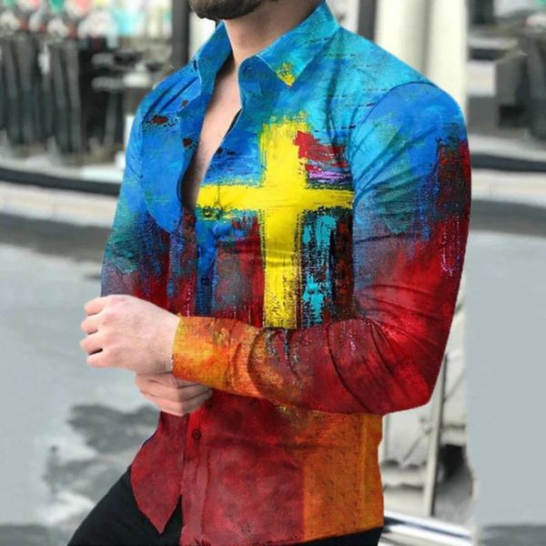 men's casual shirts luxury golden men autumn long sleeved shirt male print turn-down collar button down blouse u.s plus size, White;black
men's casual shirts luxury golden men autumn long sleeved shirt male print turn-down collar button down blouse u.s plus size, White;black