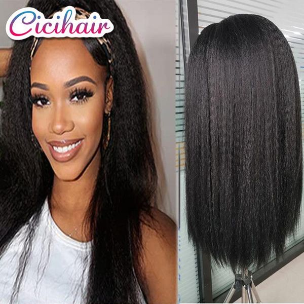 synthetic wigs headband wig yaki long head band 24" black for woman high temperature fiber full machine made
synthetic wigs headband wig yaki long head band 24" black for woman high temperature fiber full machine made