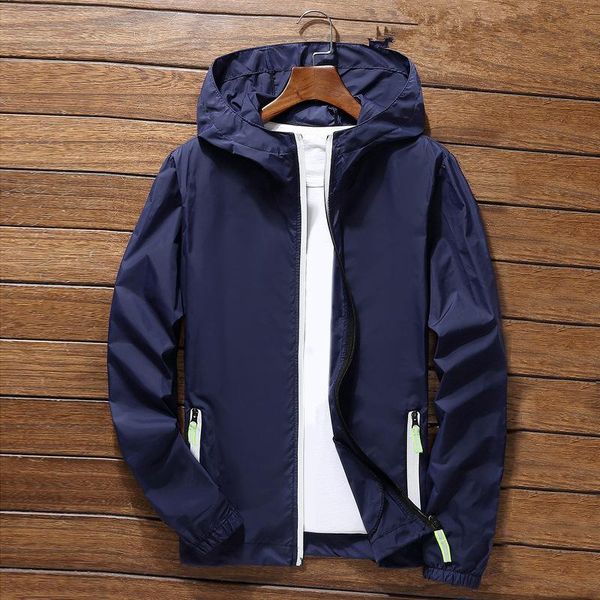men's jackets men thin bomber jacket autumn casual hooded plus size windbreaker ultra-light solid zipper packable coat sportswear, Black;brown
men's jackets men thin bomber jacket autumn casual hooded plus size windbreaker ultra-light solid zipper packable coat sportswear, Black;brown