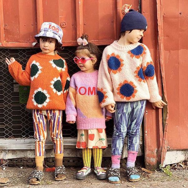 pre-sale children's sweater autumn and winter ins new baby girl cartoon pattern long-sleeved pullover sweater g1026, Blue
pre-sale children's sweater autumn and winter ins new baby girl cartoon pattern long-sleeved pullover sweater g1026, Blue