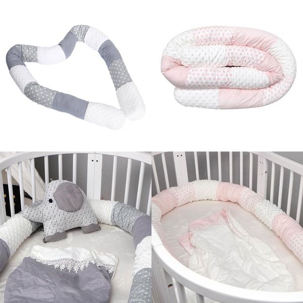 bedding sets 250cm baby bed bumper room decor children safety sleep protector pillow born crib cot fence cushion
bedding sets 250cm baby bed bumper room decor children safety sleep protector pillow born crib cot fence cushion