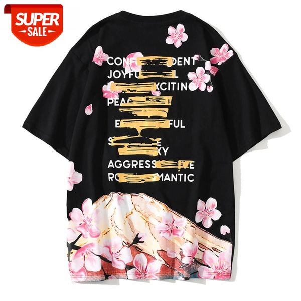 plum blossom print hip hop t shirt streetwear men oversized loose short sleeve tshirt summer cotton casual tee #za8n, White;black
plum blossom print hip hop t shirt streetwear men oversized loose short sleeve tshirt summer cotton casual tee #za8n, White;black