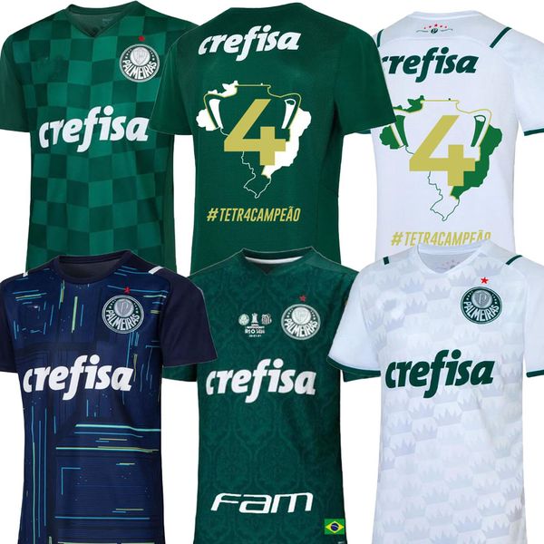 21 22 camisas palmeiras soccer jersey g.gomez g.veron .adriano ramires dudu 2021 2022 libertadores finals copa do brasil football shirts, Black;yellow
21 22 camisas palmeiras soccer jersey g.gomez g.veron .adriano ramires dudu 2021 2022 libertadores finals copa do brasil football shirts, Black;yellow