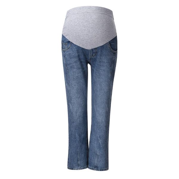 maternity bottoms clothes women jeans pants pregnancy legging jesns trouser gravidas clothing pregnant, White
maternity bottoms clothes women jeans pants pregnancy legging jesns trouser gravidas clothing pregnant, White