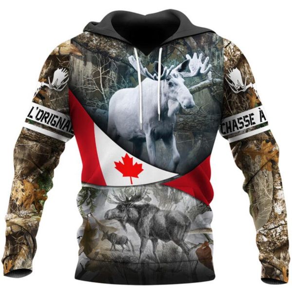 men's hoodies & sweatshirts moose hunting mens 3d print casual harajuku pullover hood sweatshirt zip jacket hip-hop women autumn stre, Black
men's hoodies & sweatshirts moose hunting mens 3d print casual harajuku pullover hood sweatshirt zip jacket hip-hop women autumn stre, Black